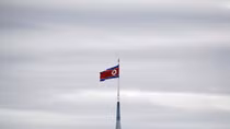 Mystery hacker steals data on 1,000 North Korean defectors in South