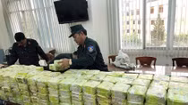 MPS cracks down on major transnational drug ring