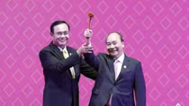 35th ASEAN Summit concludes, Vietnam assumes chairmanship