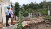 HCM City’s projects to prevent landslides to cost US$75 million