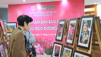 National Press Festival Kicks off in Hanoi