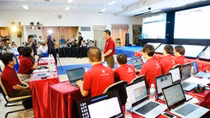 Vietnam recorded 134,000 cyber attacks in 2016