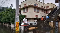 More than 1,600 die in India's heaviest monsoon season for 25 years