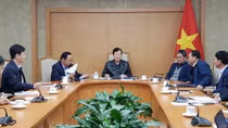 Preparations stepped up for North-South expressway project
