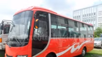 Passenger vehicles seeing rapid growth
