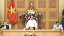 Vietnam fully capable of controlling COVID-19 outbreak: PM