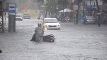 Flood relief work required in central region