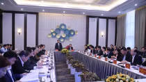 Quang Ninh praised for creativity in implementing Party’s documents