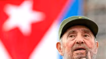 Vietnam sends condolences to Cuba over Fidel Castro’s death