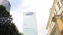 Logistics opportunities spur multinational M&A