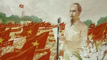 Exhibition 'Remembering Uncle Ho' kicks off in Hanoi
