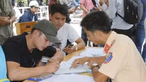 Localities crack down on drivers using alcohol, drugs