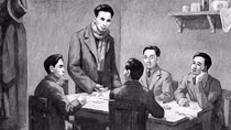 A look back at Ho Chi Minh’s journey seeking a path to national liberation