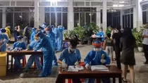 Religious organisations’ leaders to be held accountable for violating pandemic prevention rules resulting in COVID-19 transmission