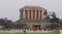 President Ho Chi Minh Mausoleum to be closed for maintenance