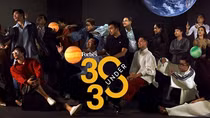 Forbes Vietnam announces “30 Under 30” list
