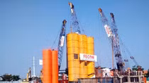 Bright prospect for construction enterprises despite COVID-19