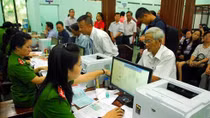 HCM City eyes expanded online public services