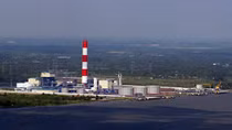 Japan company proposes building a power plant in Quang Ngai