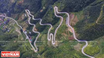 Plan for Dong Van geopark development approved