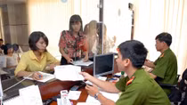 Local firms still face barriers