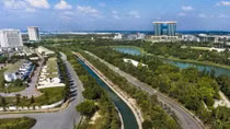 Binh Duong province named in ICF’s Smart21 list