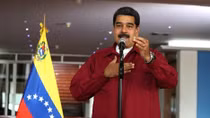 Venezuelan President congratulates Vietnam on national reunification day