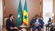 Vietnam, Senegal look to sign extra deals to boost trade, investment
