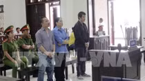 Two sentenced to life imprisonment in transnational drug trafficking case
