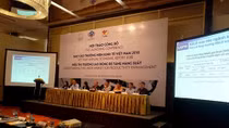 Vietnam’s labour productivity increases in 5 years