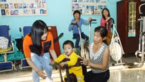 Disabled children to get better access to care, education services