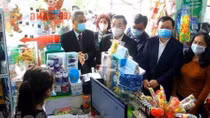 COVID-19: Hanoi puts the brakes on festivities, mass gatherings