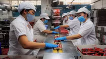 Food supplies, stable prices ensured for Tet holiday