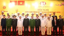 PSCPC celebrates 91st founding anniversary of CPV 