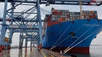 Logistics industry forecast to grow in 2021 on global recovery