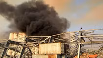 One Vietnamese injured in Beirut deadly explosions
