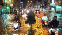 HCM City to focus financial resources on key infrastructure projects