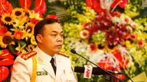 New Rector of Fire Prevention and Fighting University appointed