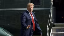 Trump narrows Supreme Court list, to name nominee July 9