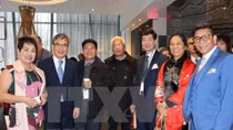 Vietnamese expats in Canada celebrate Tet holiday