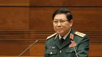 Vietnamese officers to attend Lao army’s founding anniversary