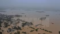 Record flooding kills 84 in central region so far