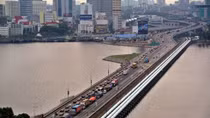Malaysia to charge foreign vehicles at border gates