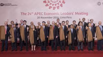 APEC to foster multilateral trade network: President Quang at 24th High-level Week of APEC
