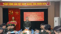 Department of Legal Affairs and Administrative, Judicial Reforms rolls out new working plans