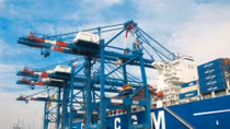 Vietnam loses $2.4 billion as deep-water port has insufficient infrastructure