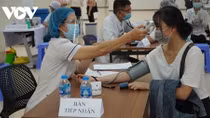 COVID-19: HCM City second worst-hit locality in Vietnam as cases surge