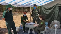 Tay Ninh’s provincial police succeed in crime prevention and fighting