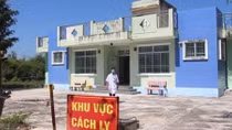 Three foreigners entering Vietnam illegally quarantined