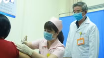 36 volunteers get first jab of Covivac vaccine, recoveries total 2,359